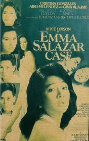 Emma Salazar Case