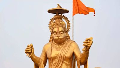 Take this Hanuman Chalisa quiz: How many answers did you get right?