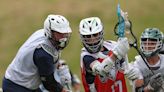 Photo Gallery: King of the Hill Lacrosse J-D vs Monsters Inc (Boys 7/8)