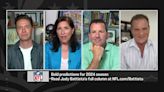 Judy Battista lays out her bold predictions for 2024 season | 'The Insiders'