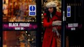 UK Black Friday transactions up 0.7% vs 2021 so far -Barclaycard Payments