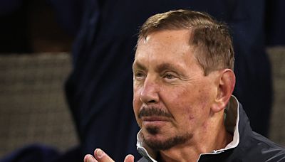 What Will a Paramount Controlled By Republican Mega-Donor Larry Ellison Look Like?