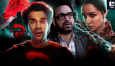 What Is The Secret Of Stree? Decoding The Success Of The Horror Comedy Franchise