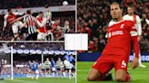 Every Premier League club ranked by how many set-piece goals they’ve scored in the 23/24 season