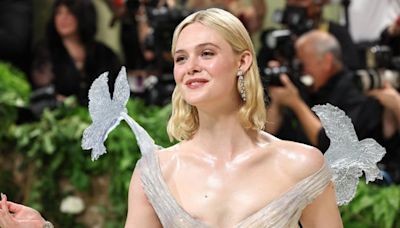 Elle Fanning to Star in the Next Predator Movie, Badlands