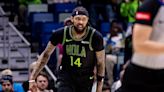 Guillory: Not trading Brandon Ingram is the best move for the Pelicans — and for Ingram