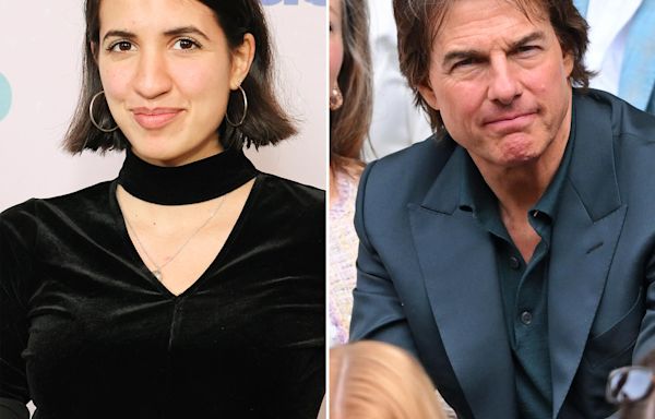 Singer Victoria Canal Slams Tom Cruise Dating Rumors: ‘This Is Literally Bonkers’