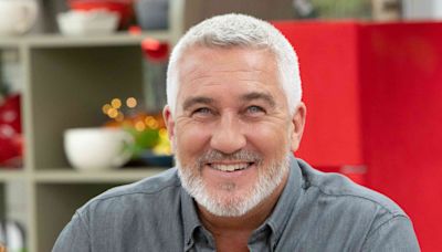 The Only Way You Should Store Bread, According to Paul Hollywood