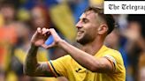 Underdogs Romania produce old-school masterclass to humiliate Ukraine