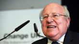 Keir Starmer welcomes Mike Gapes back to Labour after ex Ilford South MP left over anti-Semitism