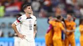 World Cup 2022: U.S. outclassed, eliminated in 3-1 loss to Netherlands