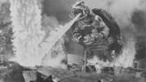 Netflix Teases a New Gamera Project is Coming in 2023