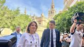 El Gobierno firma con los 14 municipios del Acuerdo de Doñana el reparto de los primeros 70 millones