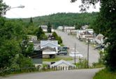 McGarry, Ontario