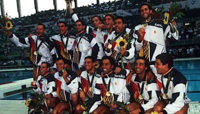 A España se le atasca el oro: 28 años de maldición en los deportes de equipo de los Juegos Olímpicos