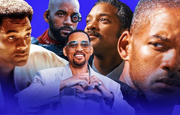 Will Smith's bold take on his 'best' movie