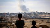 U.N. Says a Staff Member Is Killed in Rafah