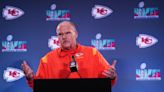 Chiefs undercut Cardinals’ attempt to interview Andy Reid in 2013