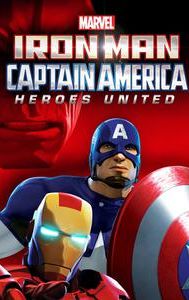Iron Man and Captain America: Heroes United