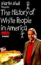 The History of White People in America