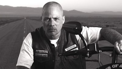One of Sons of Anarchy's Best Characters Was Played by a Real Hells Angel