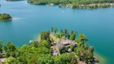 New Lake Keowee listing could shatter Upstate’s home sales record at over $12M