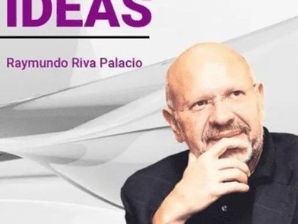 Raymundo Riva Palacio: Tenemos un nuevo país