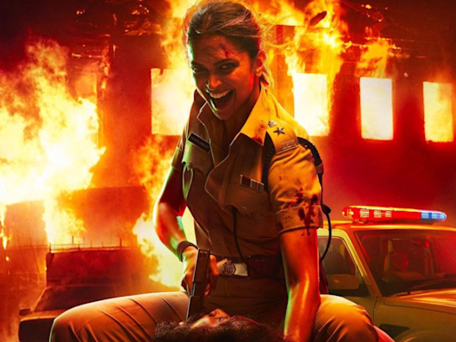 Rohit Shetty Teases All Women Cop Movie After Deepika Padukone's Entry As Female Cop In Singham 3: 'Very Soon'