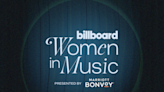 2024 Billboard Women in Music Awards: Bid for an Exclusive Red Carpet Fan Experience Thanks to Marriott Bonvoy