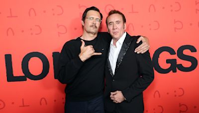 ‘Longlegs’ Director Says Nicolas Cage Stayed “Very Focused” on Character Between Takes But Without “Any Sort of Method-Acting...