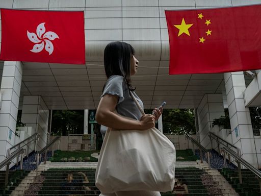 「反台獨22條」與香港「23條」：台灣旅遊警戒調升後民眾對出遊香港的擔憂