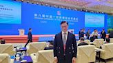 DSJ attends 8th China-Eurasia Expo in Xinjiang