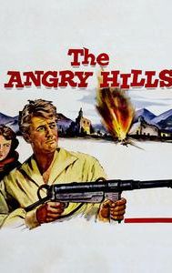 The Angry Hills (film)