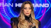 El look de Sol Pérez para la última gala de eliminación de Gran Hermano que causó furor en las redes sociales