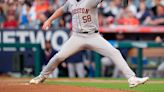 Astros host the Tigers to begin 3-game series