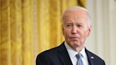 Joe Uncool? Biden grumps at media as election pressure mounts | FOX 28 Spokane