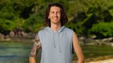 Jelinsky says Q first brought up quitting sweat task on “Survivor 46”