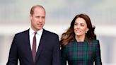 Prince William's heartbreaking 2-word promise to Kate Middleton as she continues recovery