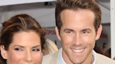 Ryan Reynolds Trolls Sandra Bullock on Her Birthday with Funny Naked Scene from ‘The Proposal’