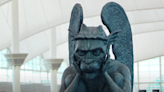 Fact Check: Denver Airport Installed Talking Gargoyle Robot That Said, 'Welcome to the Illuminati Headquarters'?
