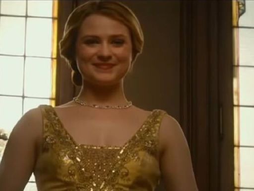 Evan Rachel Wood Admits She Was Actually Tripping During A Scene In Across The Universe