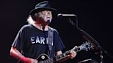 Neil Young reedita el álbum "Harvest" para conmemorar su 50 aniversario