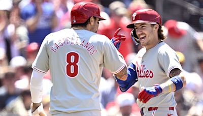 Philadelphia Phillies Are First Team To Accomplish This Feat