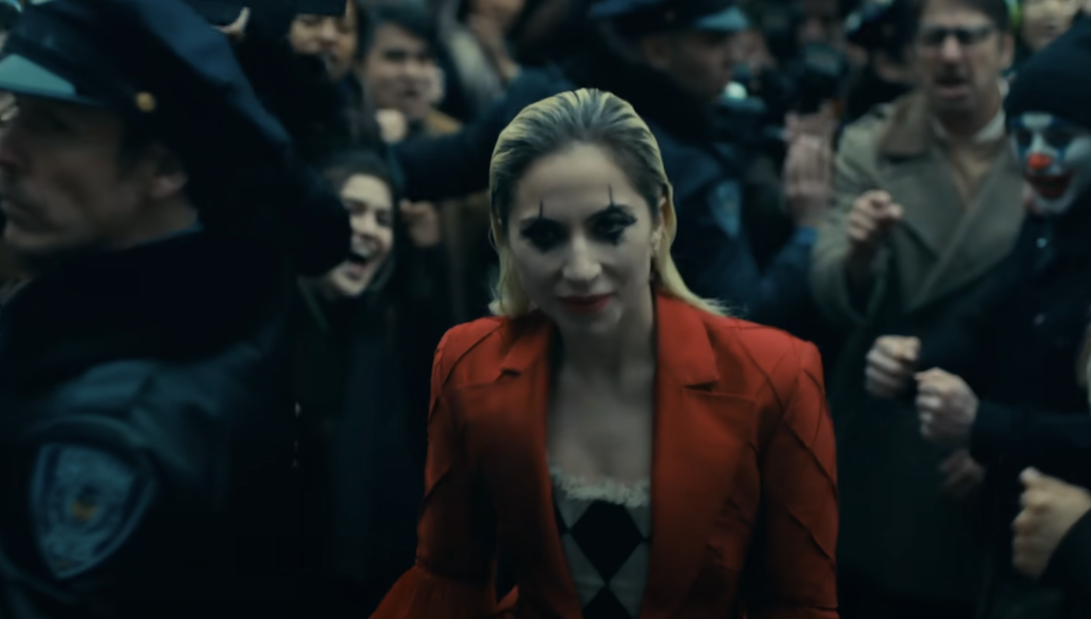 ‘Joker 2’ Casting Director Says ‘I Didn’t Suggest Lady Gaga’ for Harley Quinn, but ‘She’s Going to Blow Your Mind’: ‘I Was...