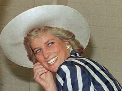 Princess Diana Was Underprepared and Had No Idea... When She Married Prince Charles, Friend Says: “She Was Just...