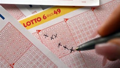 Lotto am Mittwoch (17. April): Alle aktuellen Gewinnzahlen und Quoten