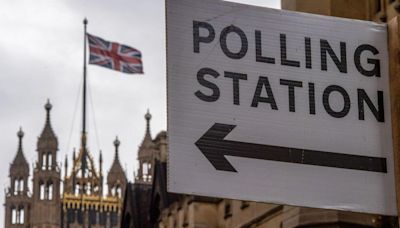 UK Election 2024: Hour-by-hour guide to how the results come in