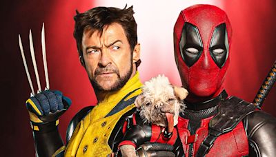 Groundbreaking ‘Deadpool & Wolverine’ News Marks a First for the MCU