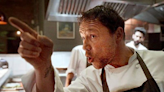 Stephen Graham back in kitchen with TV version of acclaimed Boiling Point