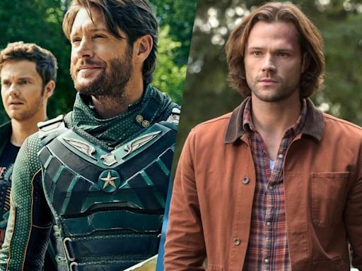 The Boys saison 5 : après Jensen Ackles, Jared Padalecki bientôt dans la série ? Le comédien est prêt à jouer tout nu